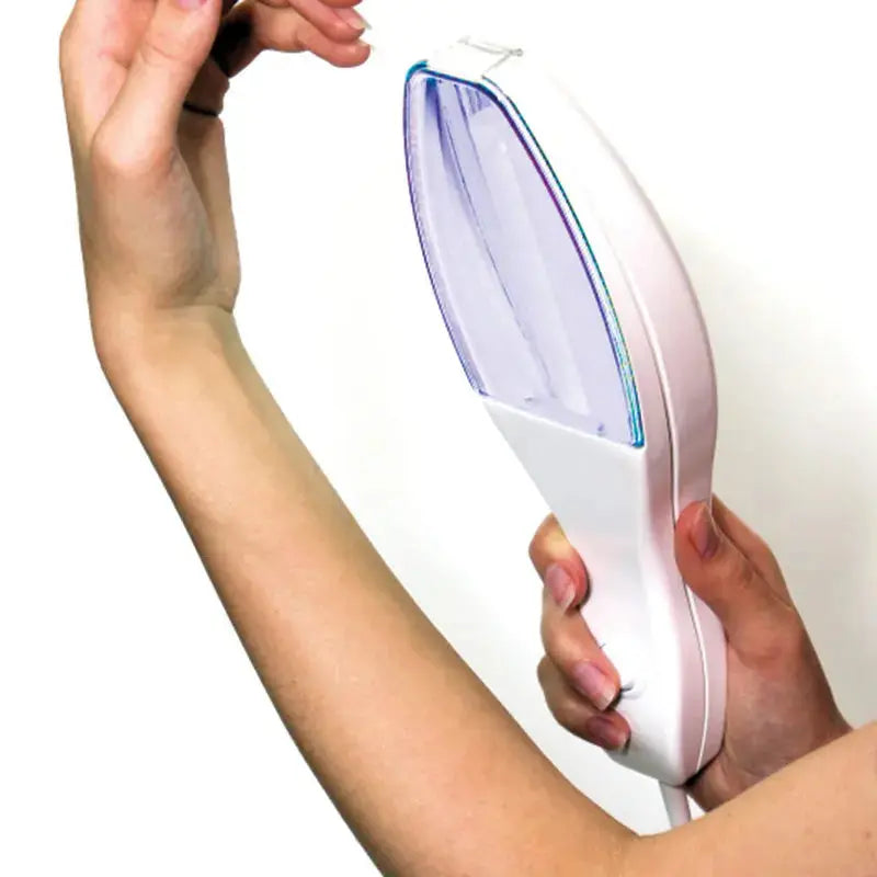 UVB Narrowband Lamps - Dermfix GmbH