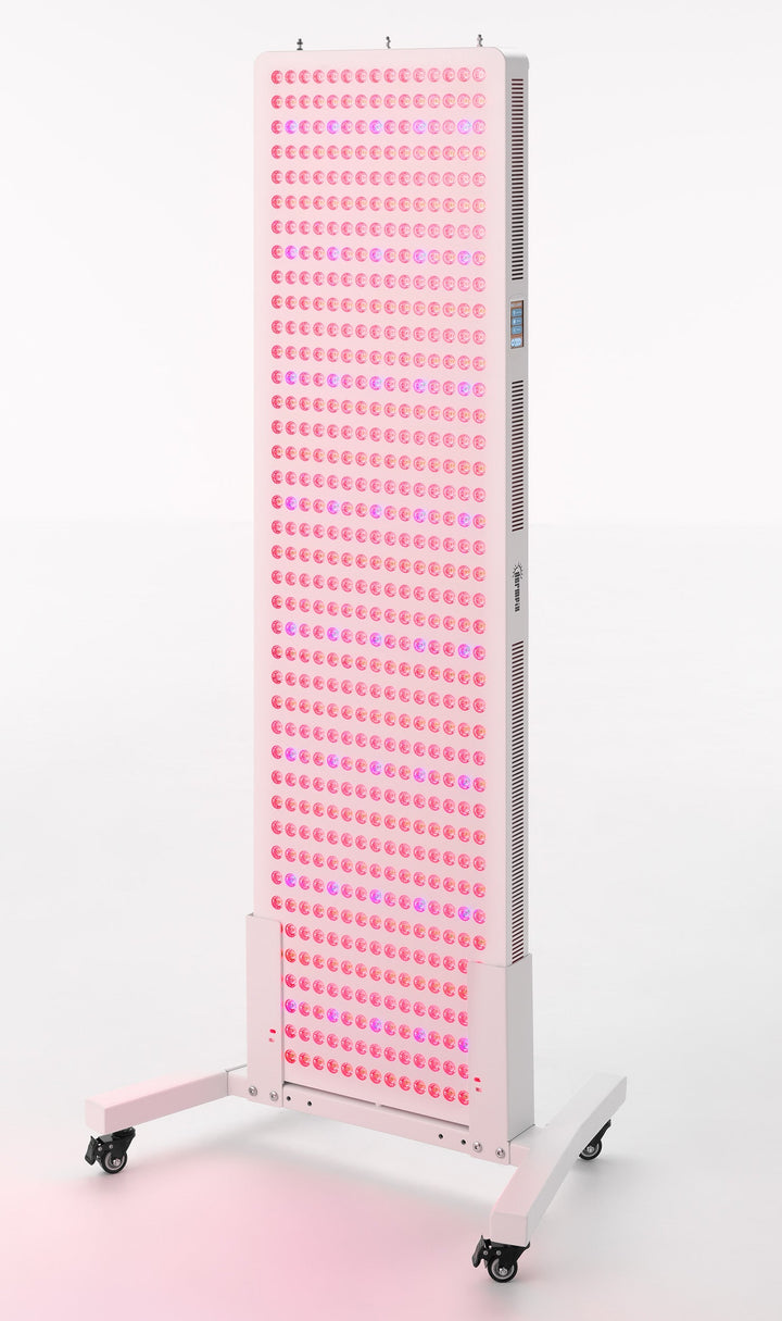 RLF3000 Red Light Panel Dermfix GmbH