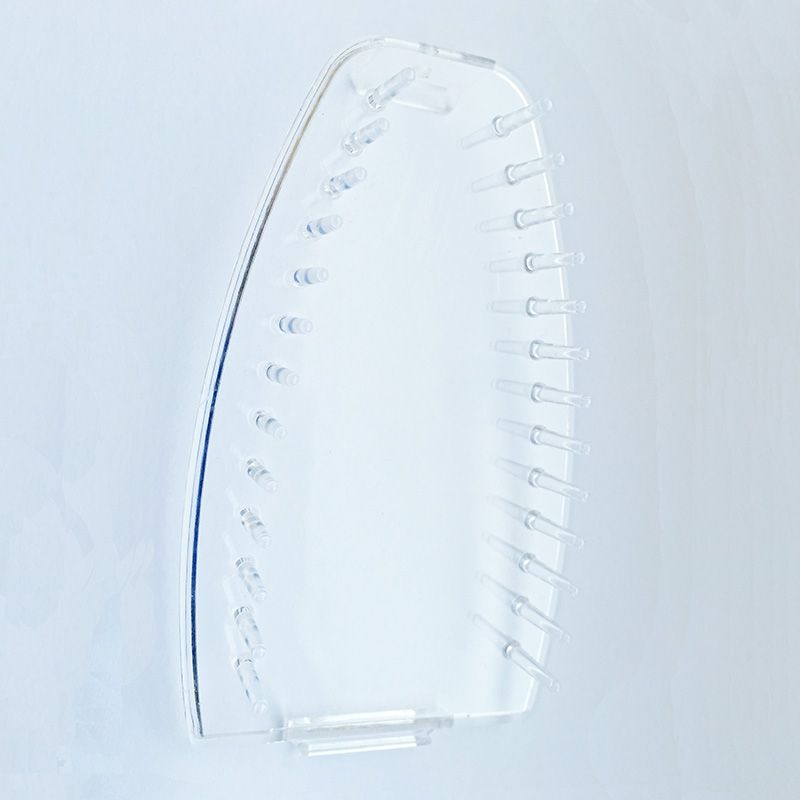 Replacement Comb Lense for Dermfix 1000MX Dermfix GmbH