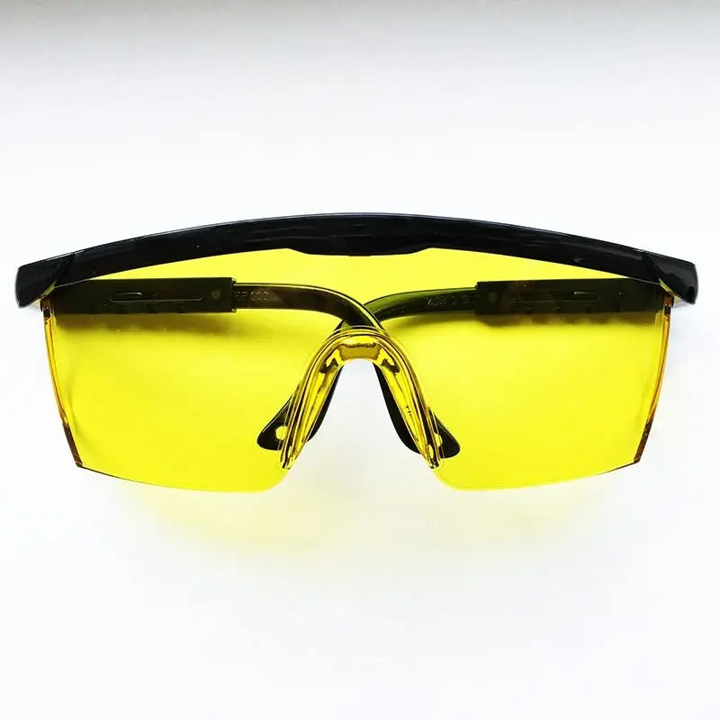 Adjustable UVB Protection Glasses Dermfix GmbH